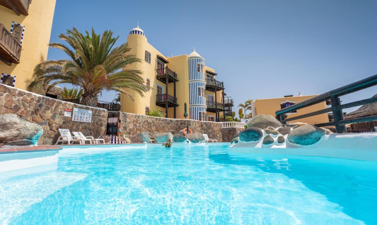 Altamar 44 Balcony&Pool By Canariasgetaway Playa Del Aguila  Εξωτερικό φωτογραφία