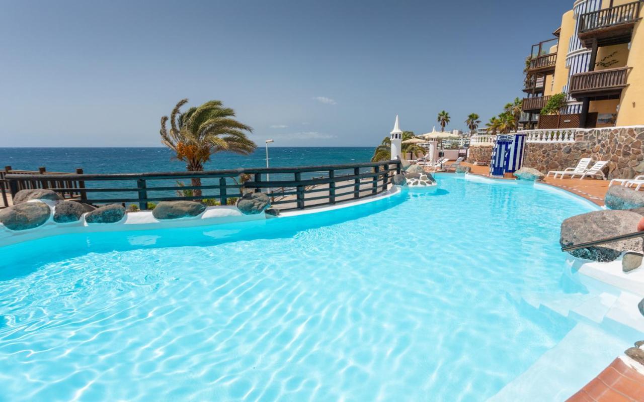 Altamar 44 Balcony&Pool By Canariasgetaway Playa Del Aguila  Εξωτερικό φωτογραφία