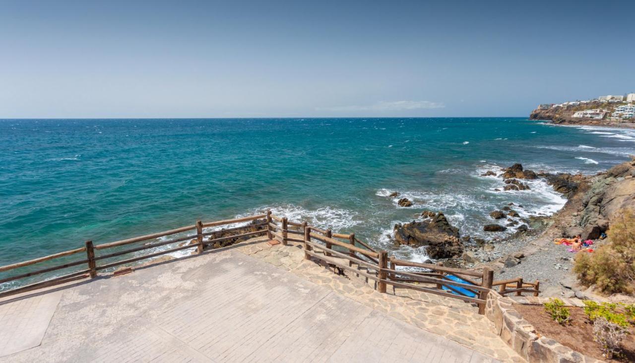 Altamar 44 Balcony&Pool By Canariasgetaway Playa Del Aguila  Εξωτερικό φωτογραφία