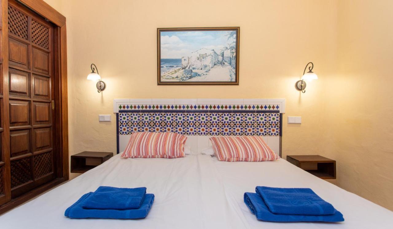 Altamar 44 Balcony&Pool By Canariasgetaway Playa Del Aguila  Εξωτερικό φωτογραφία