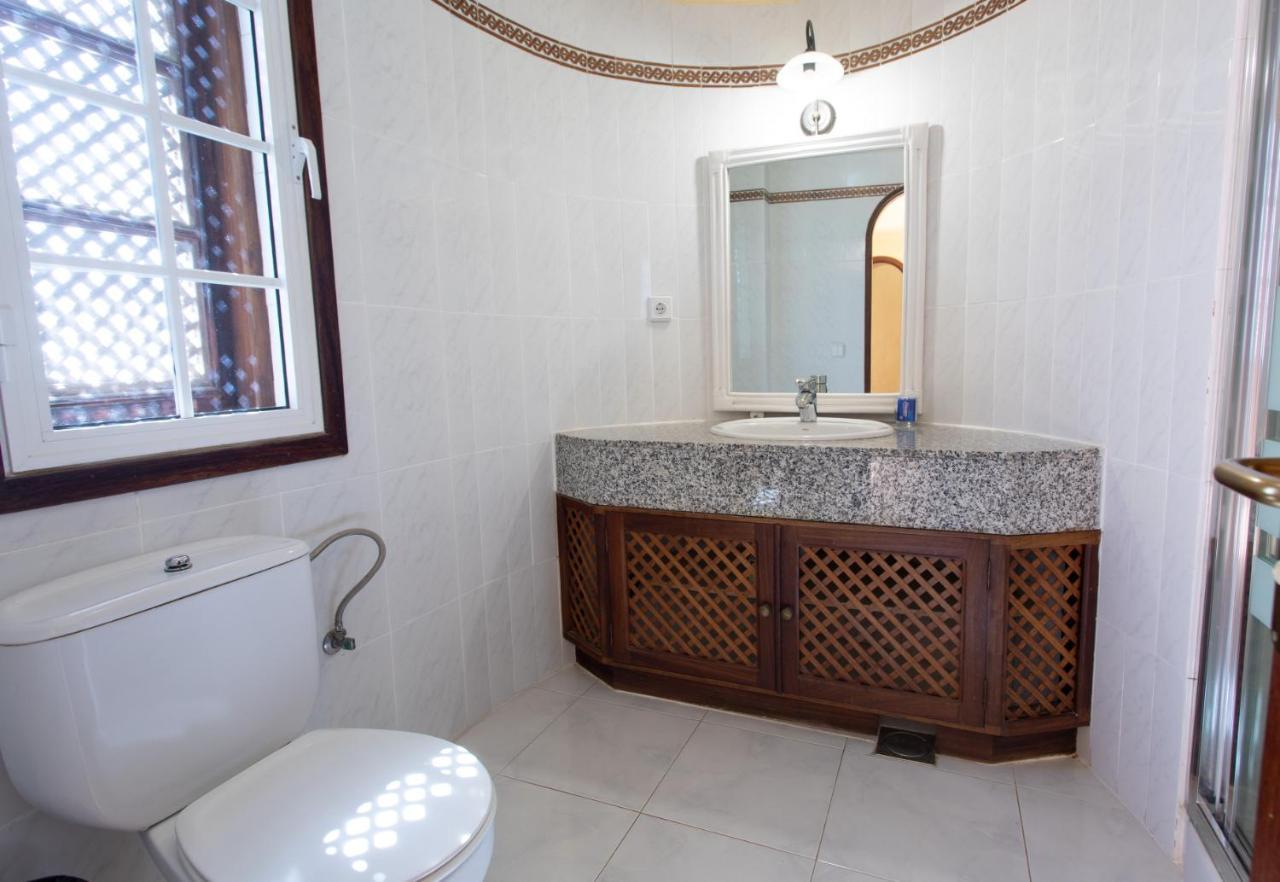 Altamar 44 Balcony&Pool By Canariasgetaway Playa Del Aguila  Εξωτερικό φωτογραφία