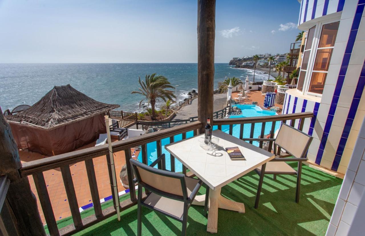 Altamar 44 Balcony&Pool By Canariasgetaway Playa Del Aguila  Εξωτερικό φωτογραφία