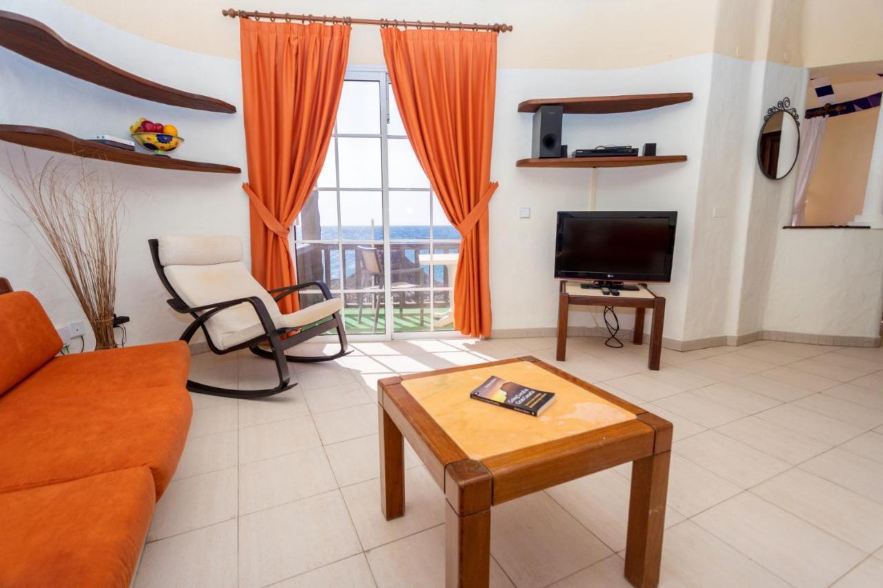 Altamar 44 Balcony&Pool By Canariasgetaway Playa Del Aguila  Εξωτερικό φωτογραφία