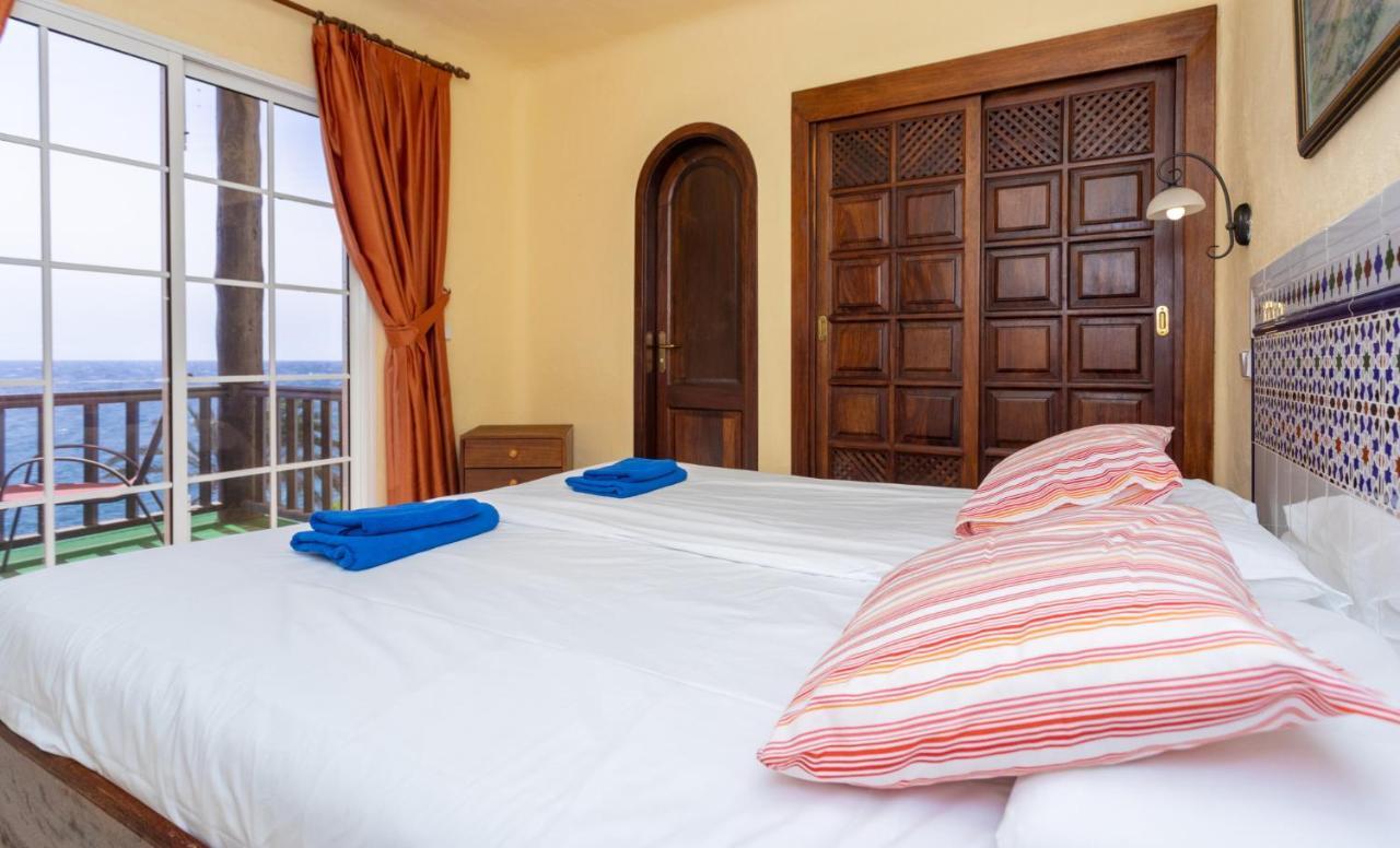 Altamar 44 Balcony&Pool By Canariasgetaway Playa Del Aguila  Εξωτερικό φωτογραφία