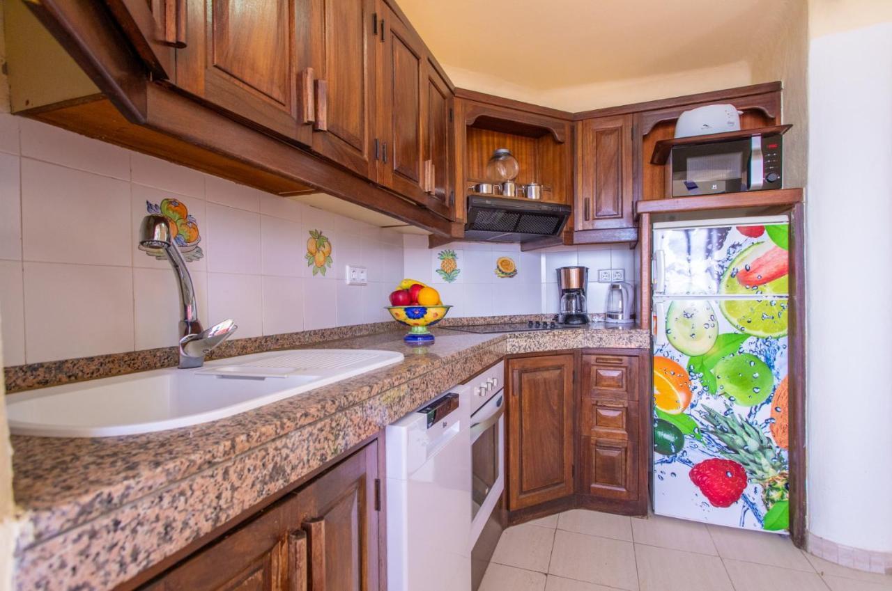 Altamar 44 Balcony&Pool By Canariasgetaway Playa Del Aguila  Εξωτερικό φωτογραφία
