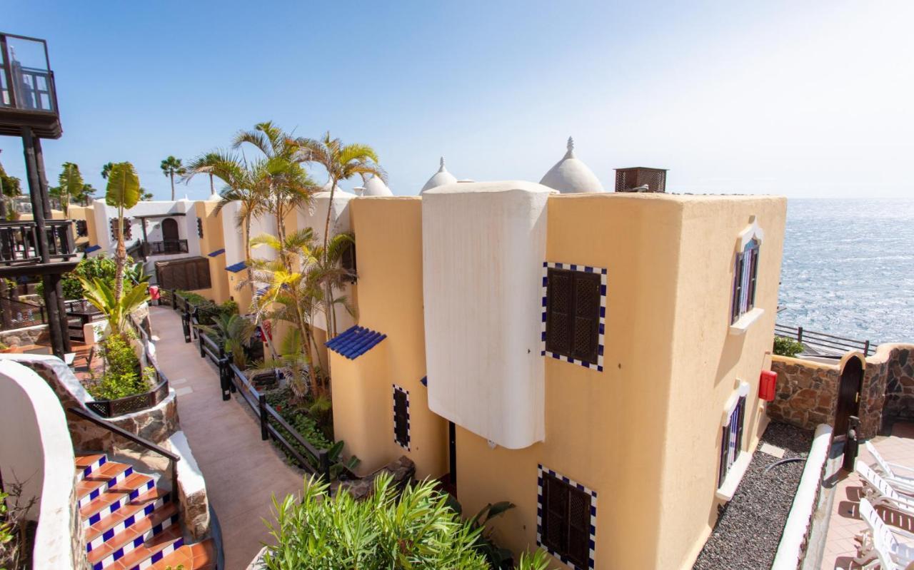 Altamar 44 Balcony&Pool By Canariasgetaway Playa Del Aguila  Εξωτερικό φωτογραφία