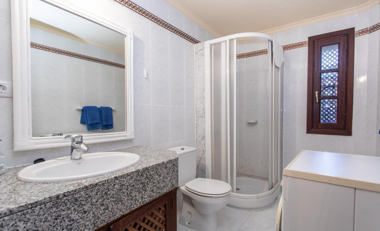 Altamar 44 Balcony&Pool By Canariasgetaway Playa Del Aguila  Εξωτερικό φωτογραφία