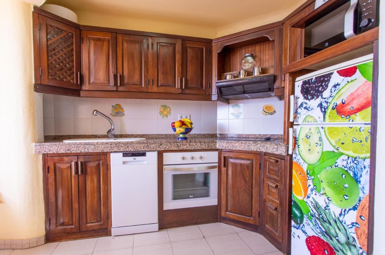 Altamar 44 Balcony&Pool By Canariasgetaway Playa Del Aguila  Εξωτερικό φωτογραφία