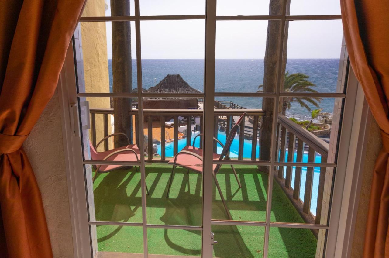 Altamar 44 Balcony&Pool By Canariasgetaway Playa Del Aguila  Εξωτερικό φωτογραφία
