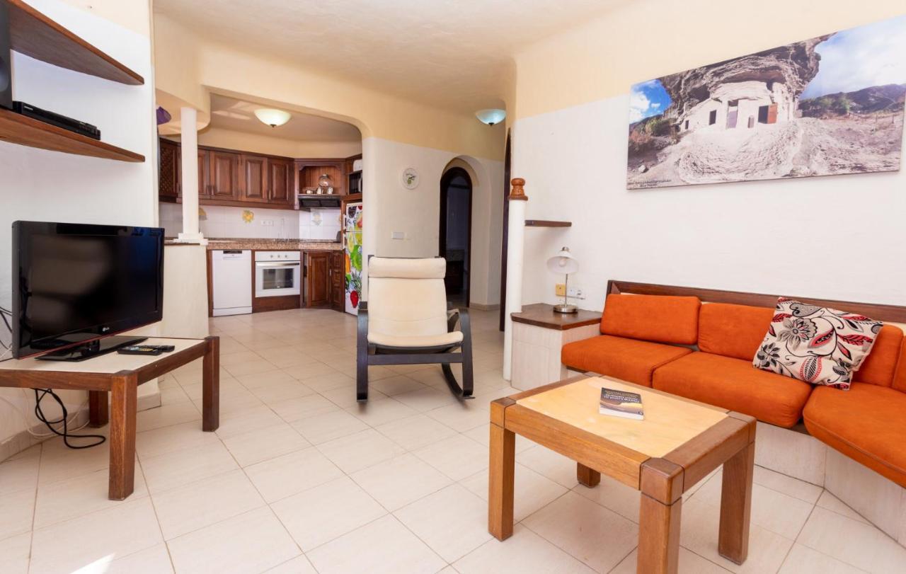Altamar 44 Balcony&Pool By Canariasgetaway Playa Del Aguila  Εξωτερικό φωτογραφία