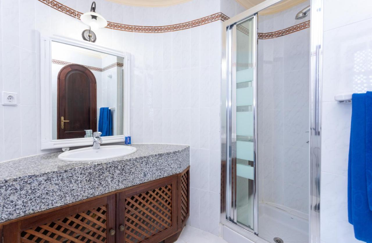 Altamar 44 Balcony&Pool By Canariasgetaway Playa Del Aguila  Εξωτερικό φωτογραφία