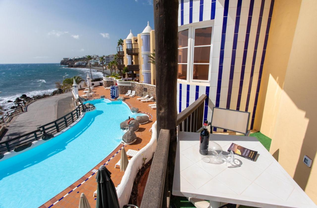 Altamar 44 Balcony&Pool By Canariasgetaway Playa Del Aguila  Εξωτερικό φωτογραφία