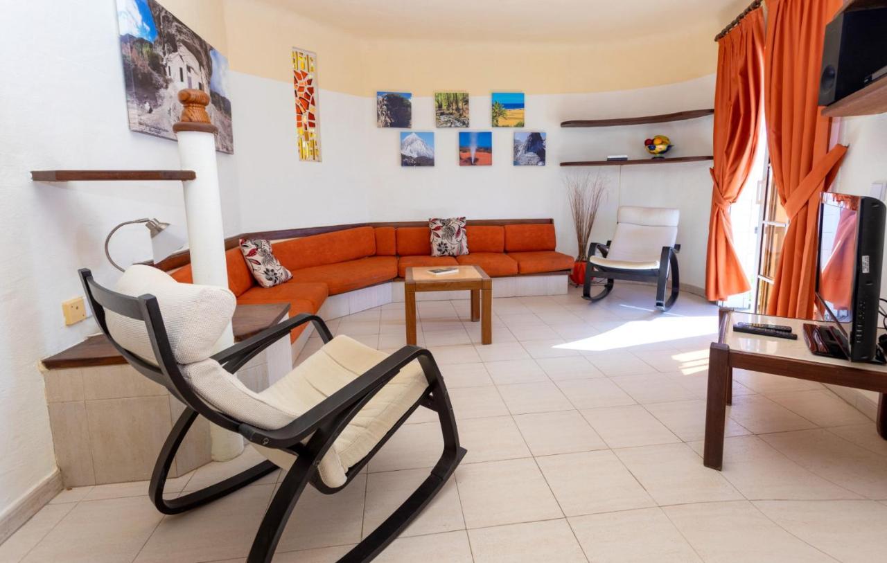 Altamar 44 Balcony&Pool By Canariasgetaway Playa Del Aguila  Εξωτερικό φωτογραφία