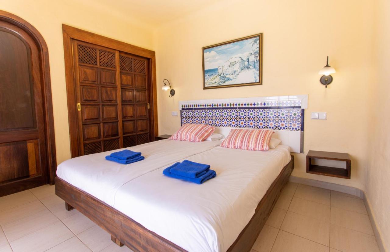 Altamar 44 Balcony&Pool By Canariasgetaway Playa Del Aguila  Εξωτερικό φωτογραφία