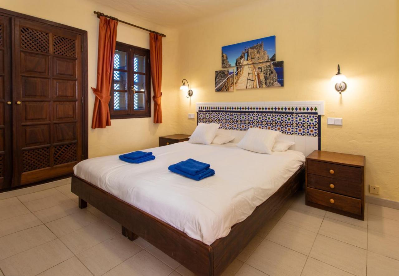 Altamar 44 Balcony&Pool By Canariasgetaway Playa Del Aguila  Εξωτερικό φωτογραφία