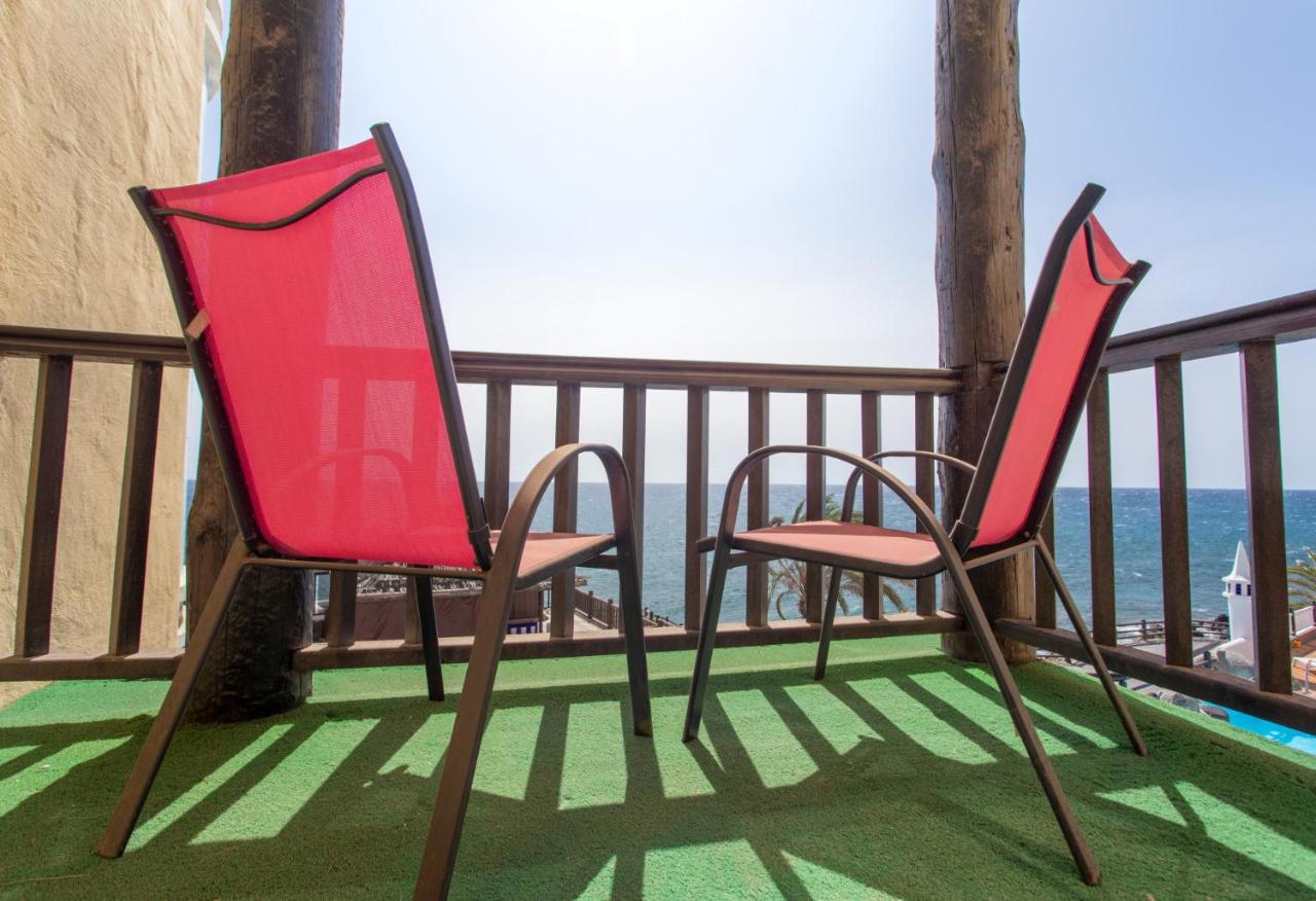 Altamar 44 Balcony&Pool By Canariasgetaway Playa Del Aguila  Εξωτερικό φωτογραφία