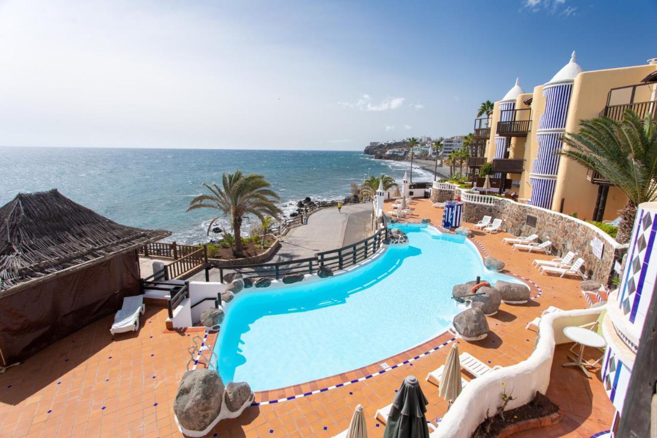 Altamar 44 Balcony&Pool By Canariasgetaway Playa Del Aguila  Εξωτερικό φωτογραφία