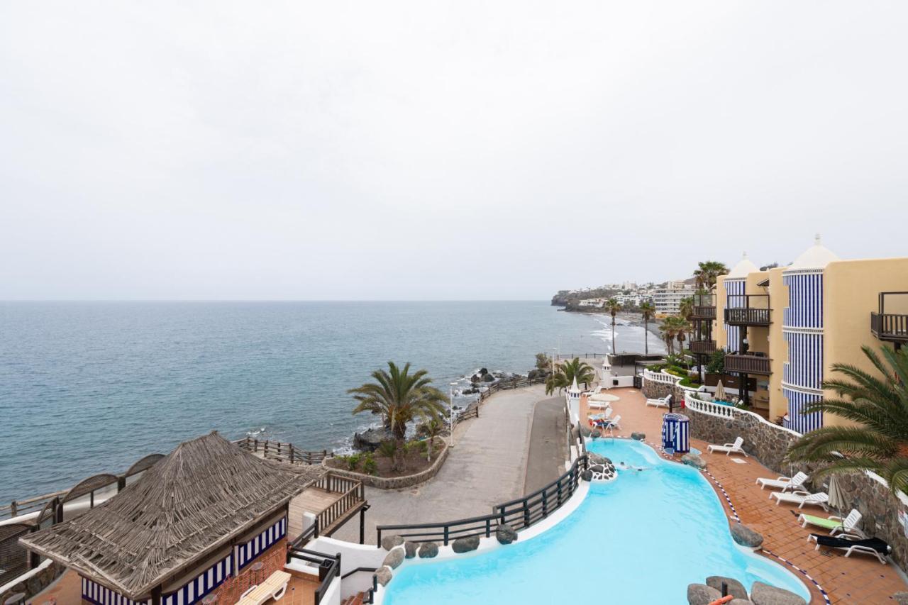 Altamar 44 Balcony&Pool By Canariasgetaway Playa Del Aguila  Εξωτερικό φωτογραφία