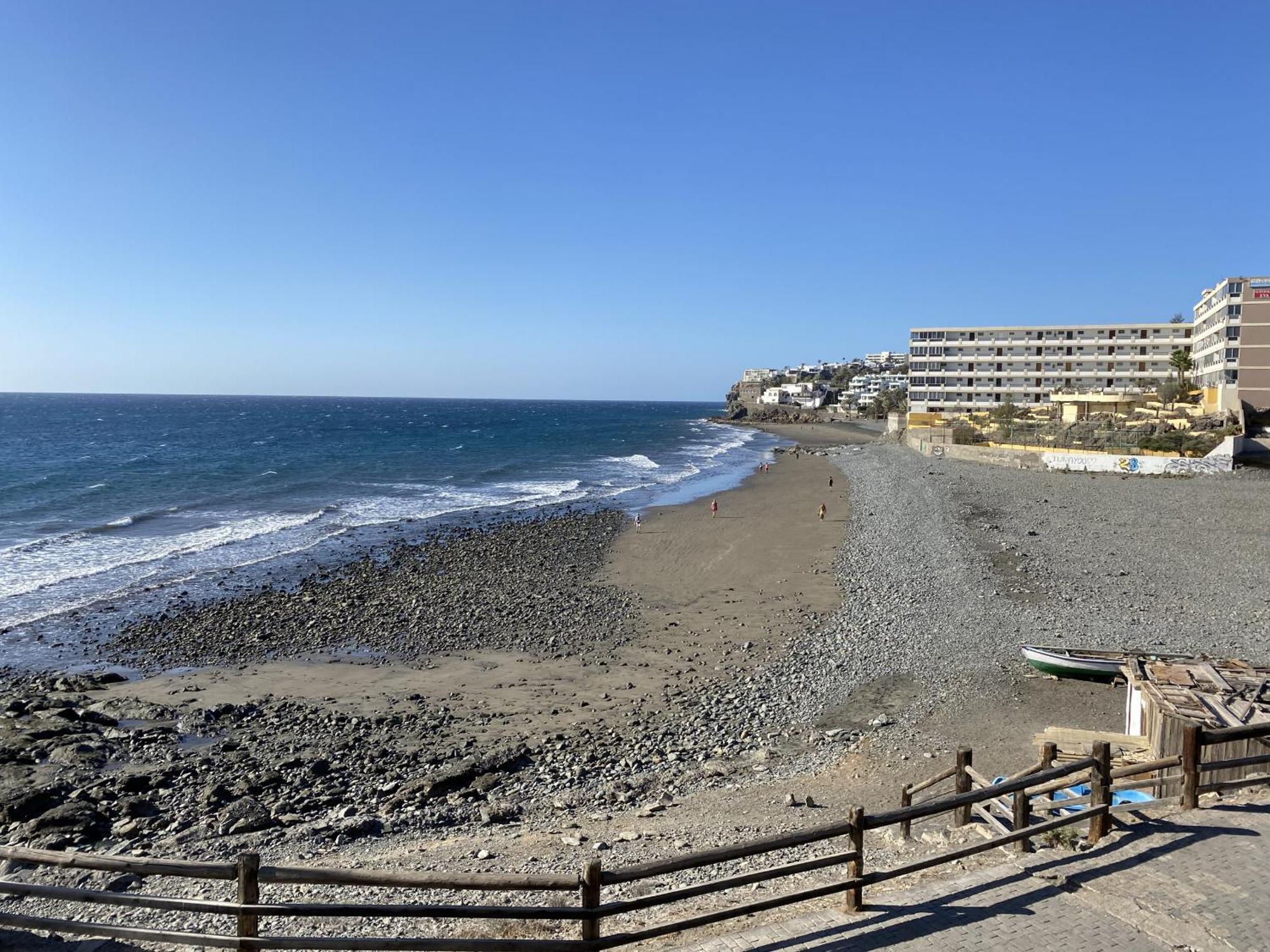 Altamar 44 Balcony&Pool By Canariasgetaway Playa Del Aguila  Δωμάτιο φωτογραφία